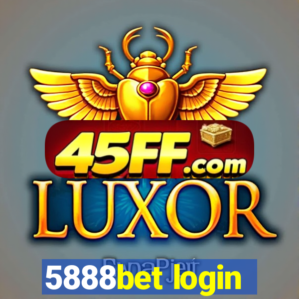5888bet login